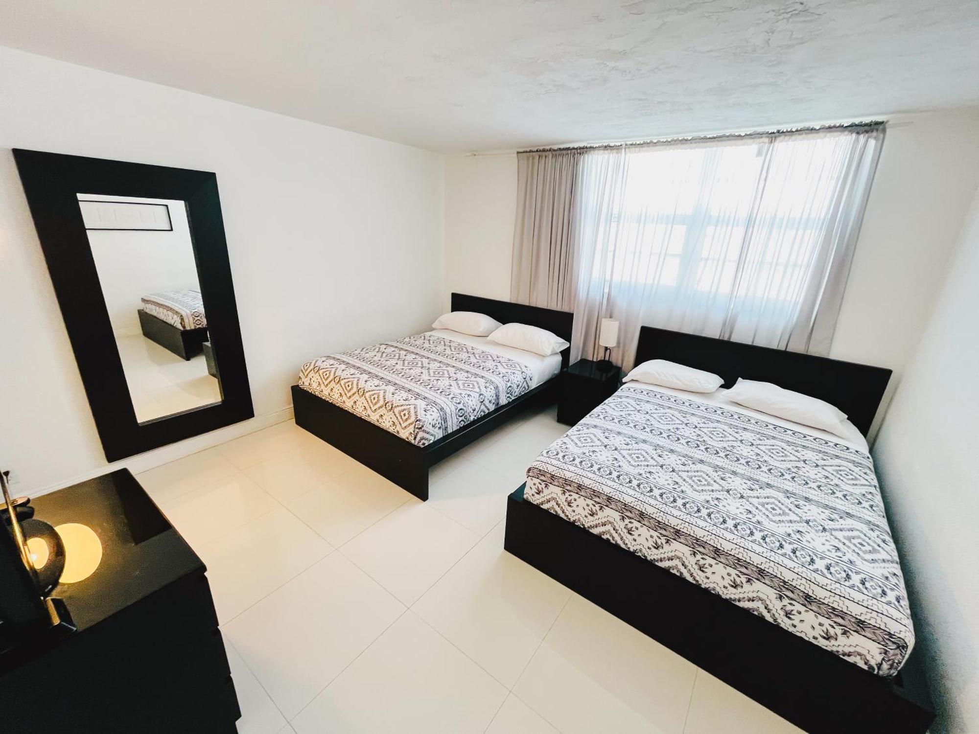 The Tides On Miami Hollywood Ocean View Apartments 1B Exteriér fotografie