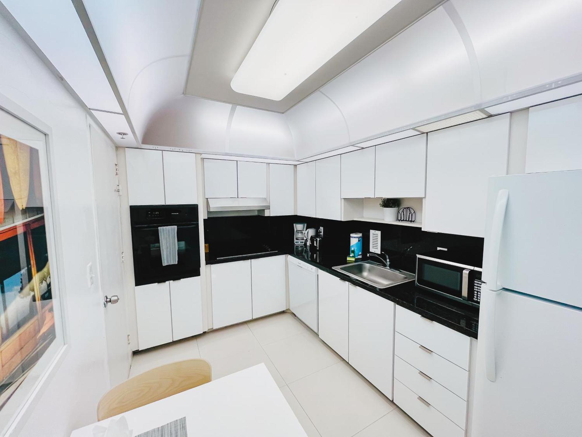 The Tides On Miami Hollywood Ocean View Apartments 1B Exteriér fotografie