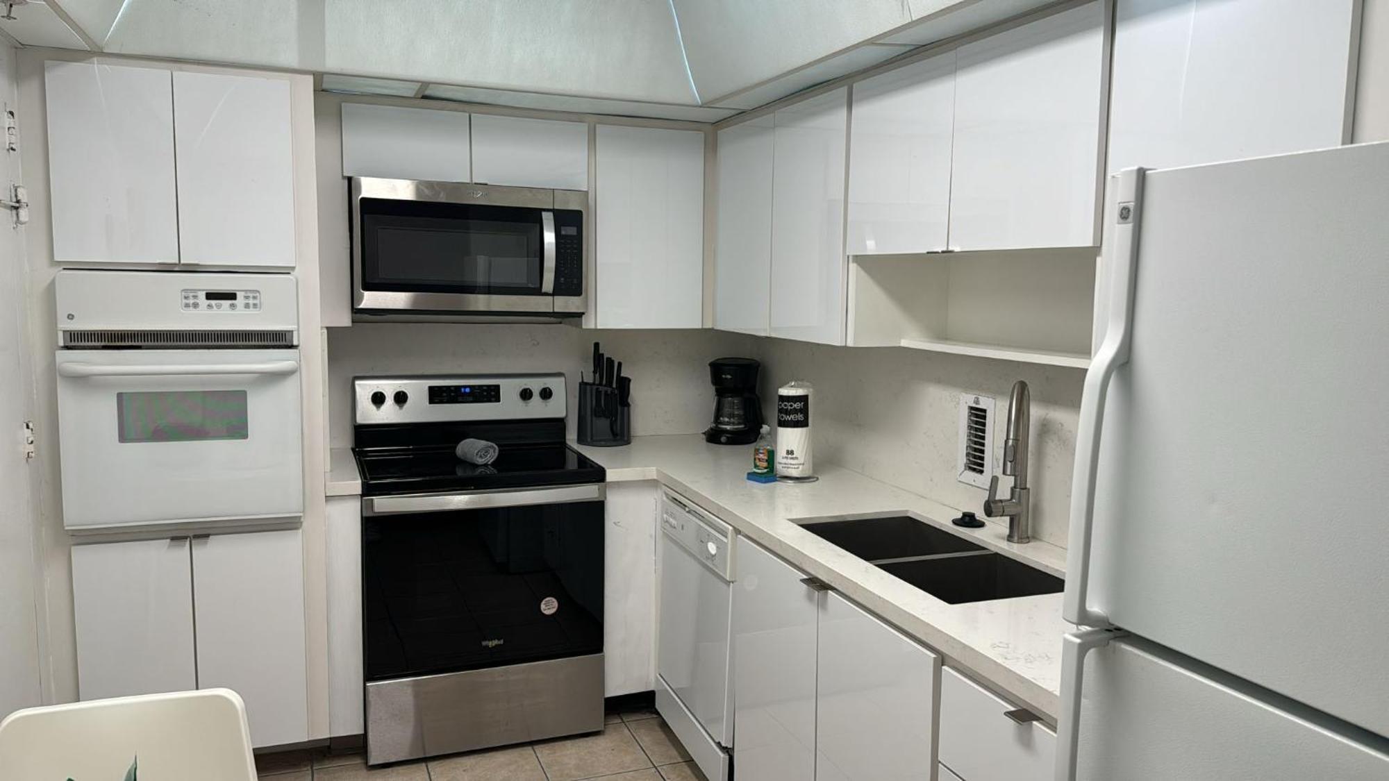 The Tides On Miami Hollywood Ocean View Apartments 1B Exteriér fotografie
