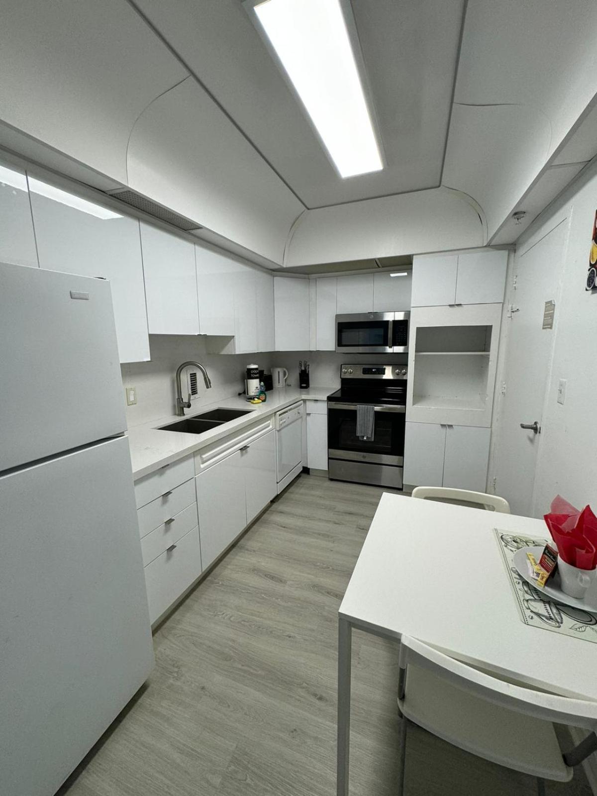 The Tides On Miami Hollywood Ocean View Apartments 1B Exteriér fotografie